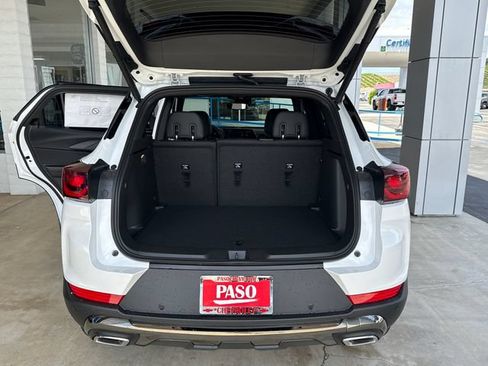 New 2026 Chevrolet TrailBlazer ACTIV w/ Convenience Package FWD image 24