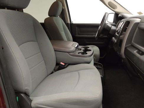 Used 2020 RAM 1500 Tradesman w/ Chrome Plus Package RWD image 21