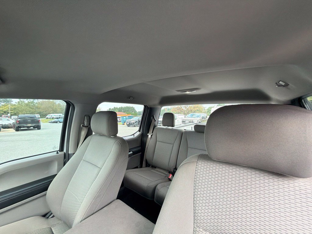 Used 2018 Ford F150 XLT w/ Equipment Group 302A Luxury AWD/4WD image 21