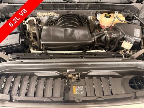 Used 2020 GMC Sierra 1500 Denali w/ Denali Ultimate Package AWD/4WD image 29