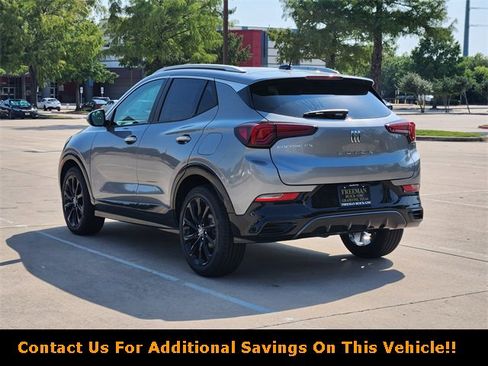 New 2026 Buick Encore GX Sport Touring w/ Comfort Package image 4