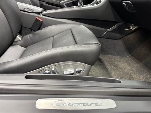 Used 2013 Porsche 911 Carrera RWD image 12