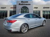Used 2019 Acura TLX V6 w/ Advance Package image 4