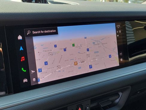 New 2026 Porsche Cayenne Coupe image 29