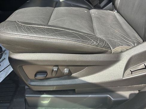 Used 2019 Chevrolet Tahoe LT AWD/4WD image 12