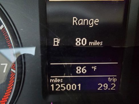 Used 2012 Volkswagen Passat 3.6 SEL Premium image 19