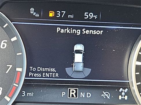 New 2026 Nissan Frontier S image 30