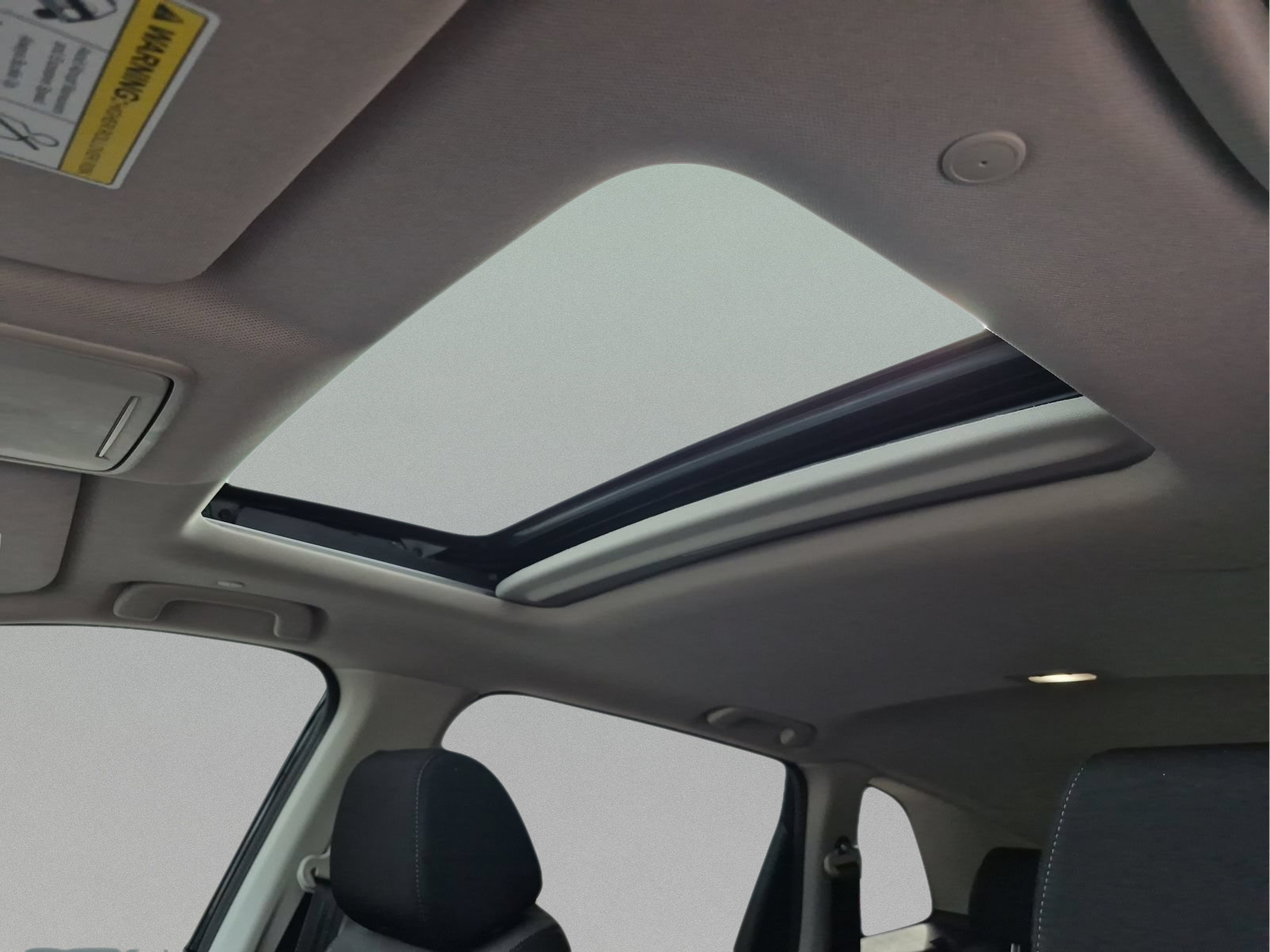Certified 2024 Honda CR-V EX image 28