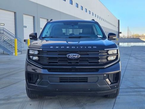 New 2026 Ford Expedition Max Active image 8