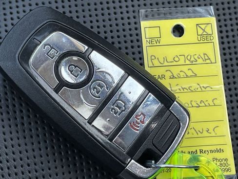 Used 2023 Lincoln Corsair Reserve w/ Equipment Group 201A image 33