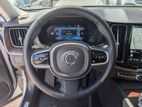 Used 2023 Volvo XC60 T8 Plus w/ Protection Package Premier AWD/4WD image 17