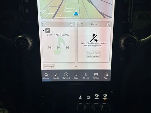 Used 2025 RAM 2500 Laramie image 26