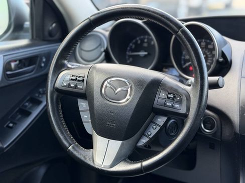 Used 2013 MAZDA MAZDA3 i Touring FWD image 11