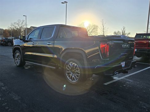 New 2026 GMC Sierra 1500 Denali Ultimate image 6