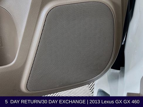 Used 2013 Lexus GX 460 image 24