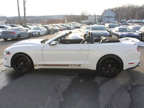 Used 2022 Ford Mustang GT Premium w/ GT Performance Package image 6