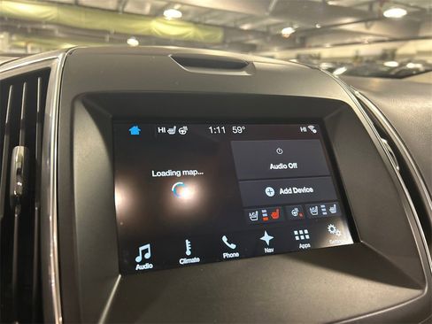 Used 2018 Ford Edge Titanium w/ Equipment Group 301A image 18