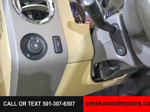 Used 2011 Ford F250 Lariat w/ Lariat Ultimate Pkg AWD/4WD image 64