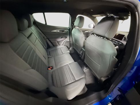 Used 2024 Dodge Hornet R/T w/ R/T Blacktop Package image 18