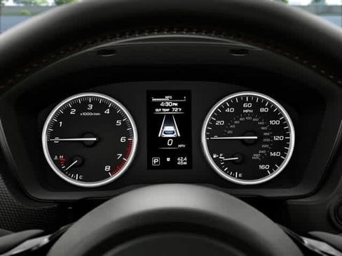 New 2026 Subaru Forester Sport AWD/4WD image 16