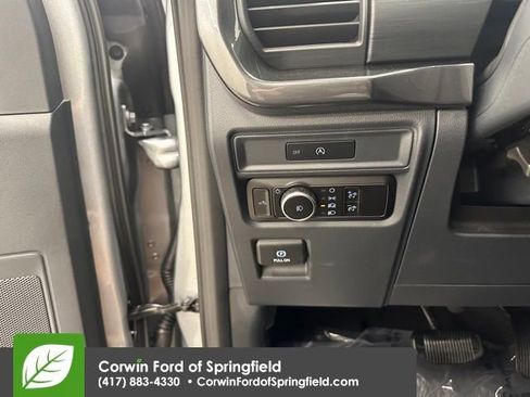 New 2025 Ford F150 STX w/ STX Black Appearance Package image 46