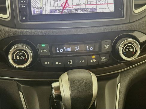 Used 2015 Honda CR-V Touring image 23