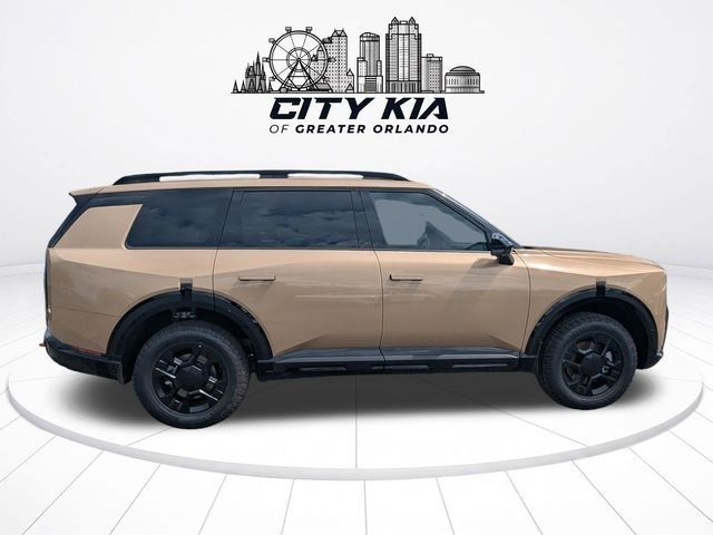 New 2027 Kia Telluride SX Prestige X-Pro AWD/4WD image 7