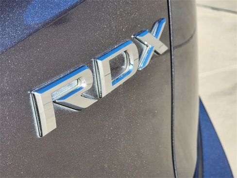 Used 2020 Acura RDX w/ Technology Package image 10