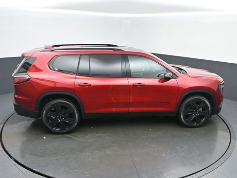 New 2026 GMC Acadia Elevation w/ Black Edition image 45
