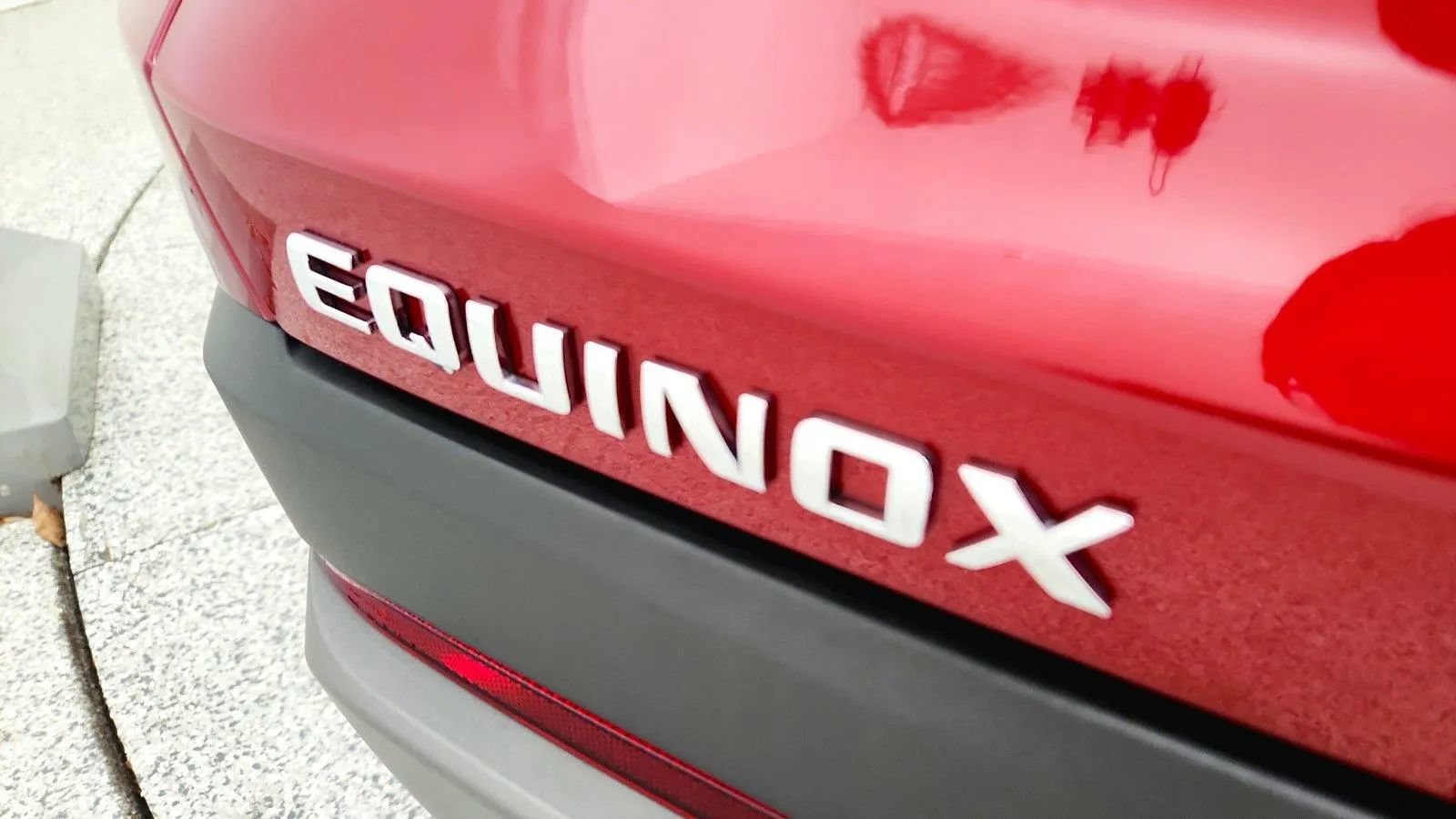 Used 2026 Chevrolet Equinox LT w/ Convenience Package II FWD image 41