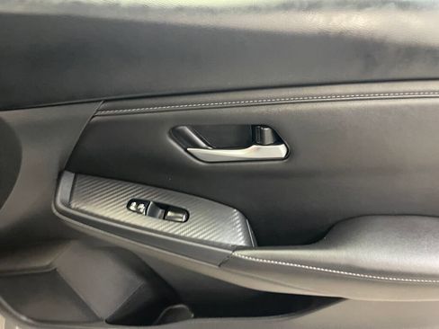 Used 2023 Nissan Sentra SV FWD image 29