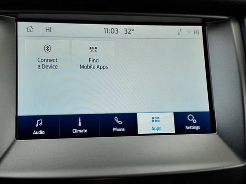 Used 2021 Ford Ranger XL w/ Equipment Group 101A High image 23