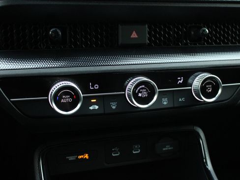 New 2027 Honda CR-V LX image 37