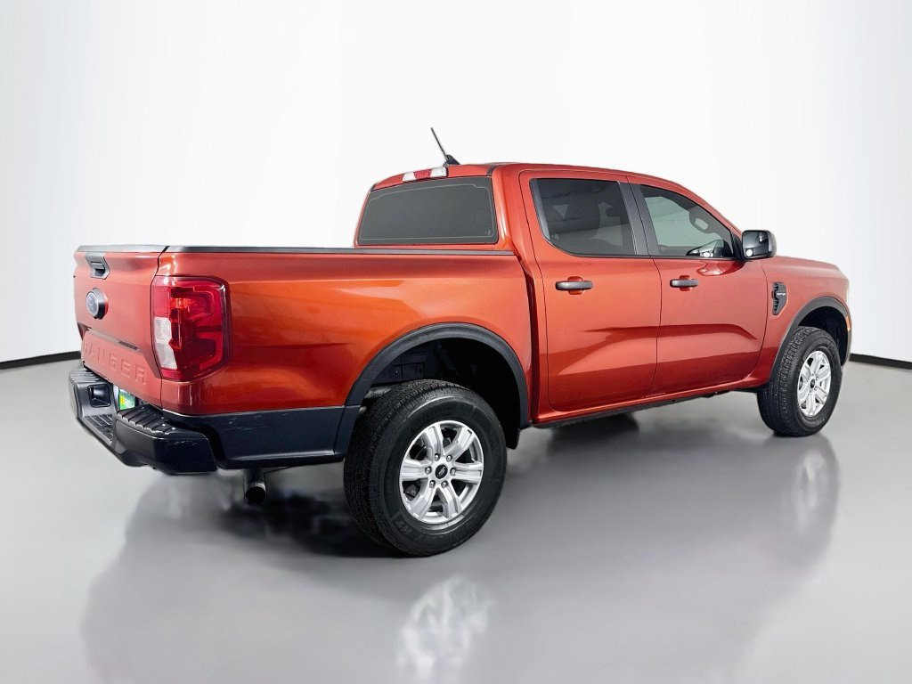 Used 2024 Ford Ranger XL RWD image 10