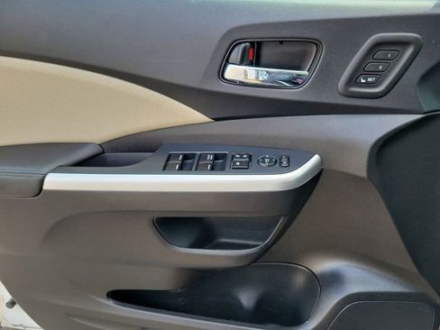 Used 2016 Honda CR-V Touring image 18