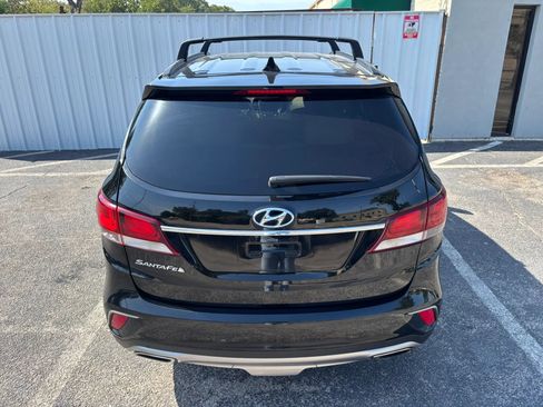 Used 2018 Hyundai Santa Fe SE w/ SE Premium Package 02 FWD image 5