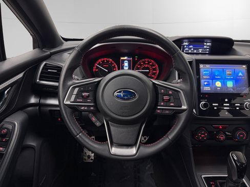 Used 2021 Subaru Impreza 2.0i Sport AWD/4WD image 12