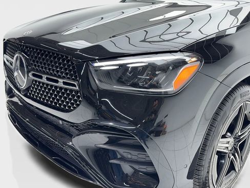 Used 2025 Mercedes-Benz GLE 350 4MATIC image 5
