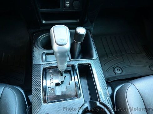 Used 2019 Toyota 4Runner TRD Pro image 34