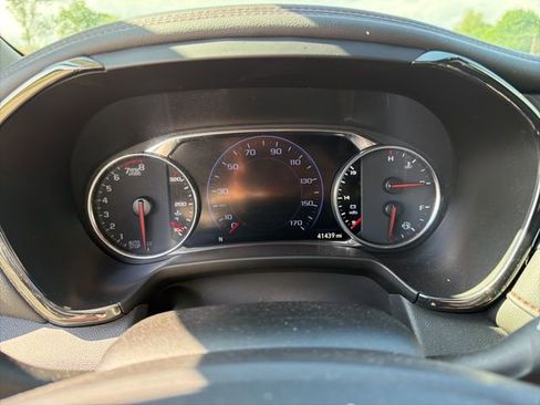 Used 2024 Chevrolet Blazer RS w/ Driver Confidence II Package FWD image 21