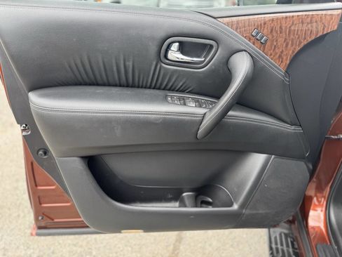 Used 2019 Nissan Armada SL w/ Premium Package RWD image 9