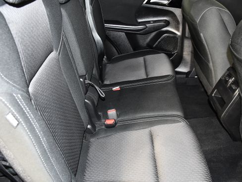 Used 2024 Mitsubishi Outlander ES AWD/4WD image 42