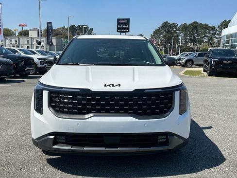 New 2026 Kia Carnival SX Prestige FWD image 2