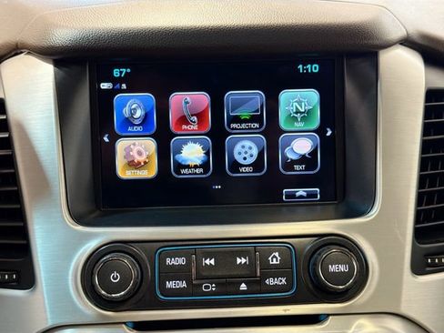 Used 2020 GMC Yukon XL SLT w/ Premium Edition image 14