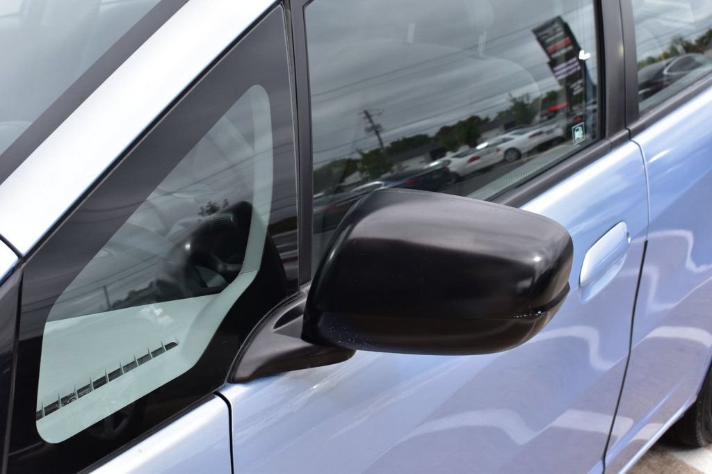 Used 2010 Honda Fit image 33
