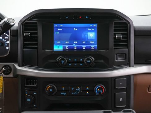 Certified 2022 Ford F150 XLT w/ XTR Package AWD/4WD image 16