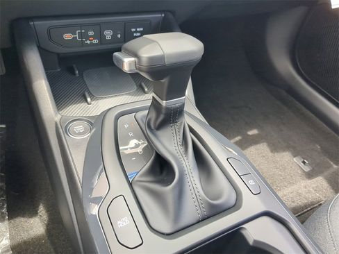 New 2025 Kia K4 EX image 25