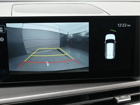 New 2026 Hyundai Santa Fe SEL FWD image 13