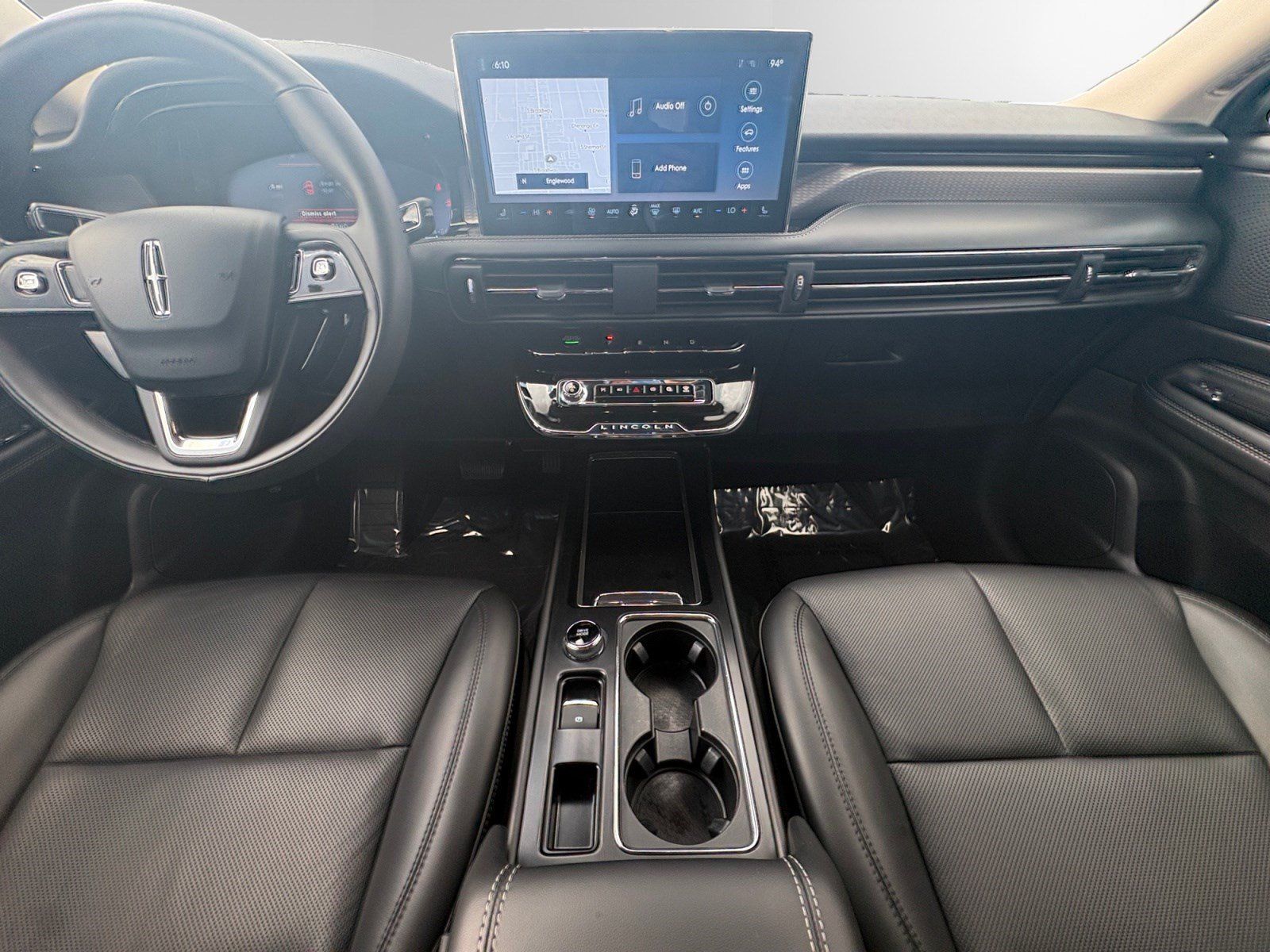 Certified 2024 Lincoln Corsair Grand Touring AWD/4WD image 11