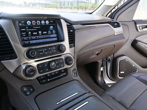 Used 2019 GMC Yukon Denali w/ Open Road Package image 13